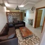 Cozy 1-Br With Large Terrace