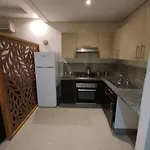 Cozy 1-Br With Large Terrace