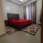 Cozy 1-Br With Large Terrace