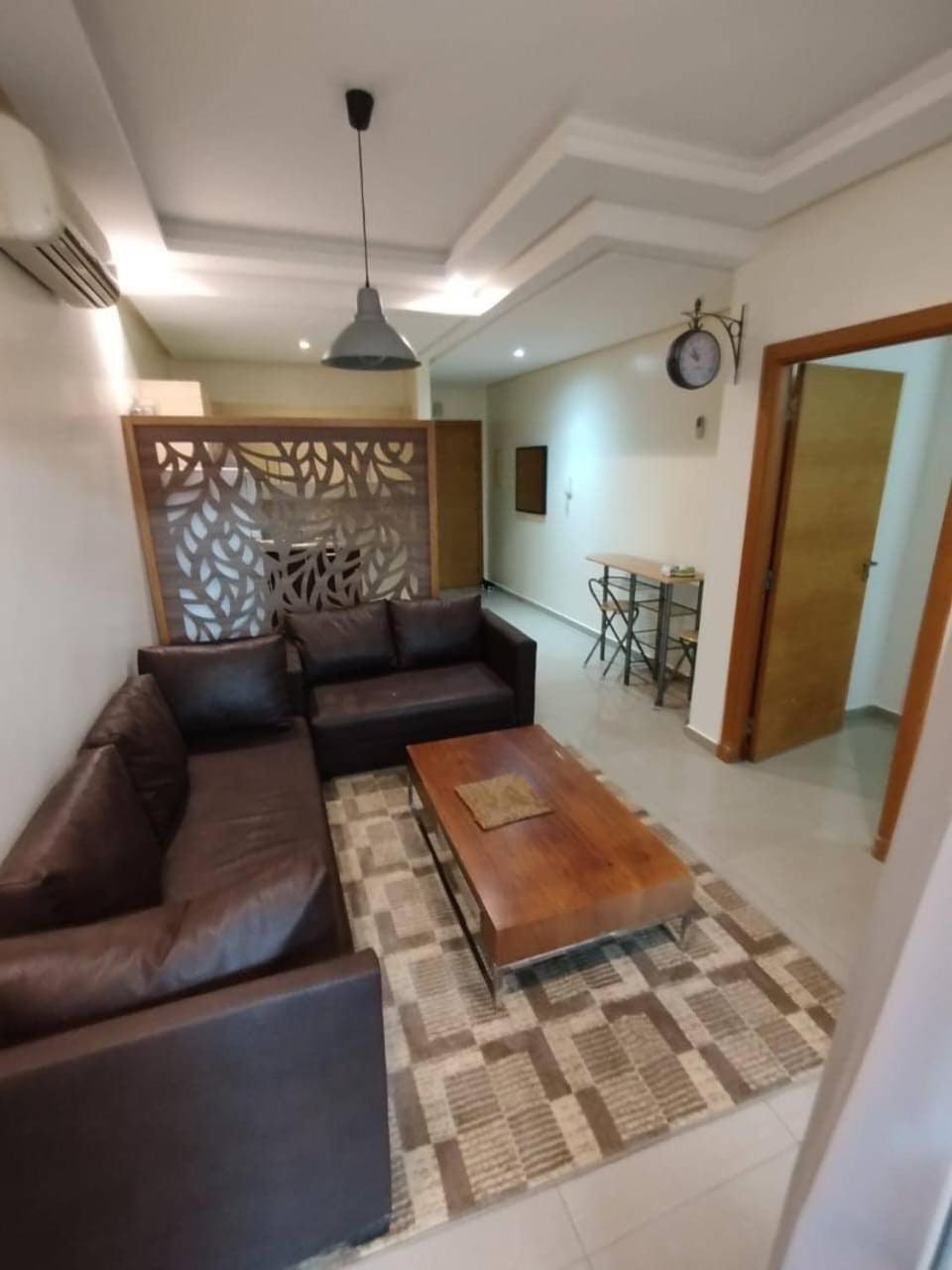 Apartment Cozy 1-br With Large Terrace *