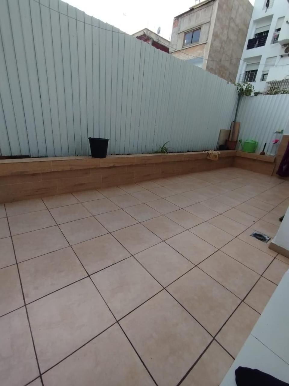 Cozy 1-br With Large Terrace *