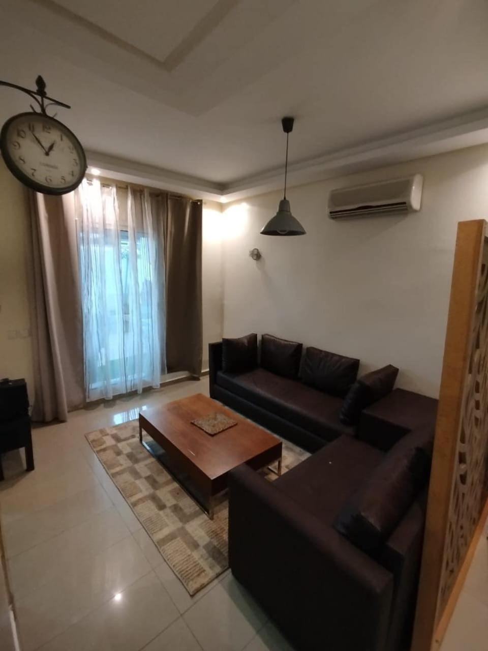 Cozy 1-br With Large Terrace Casablanca
